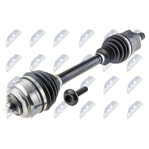 NTY Antriebswelle NPW-ME-170