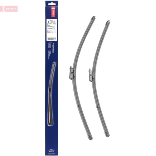 DENSO Wischblatt DF-411