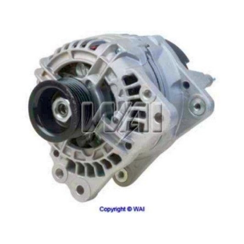 WAI Generator 13850N