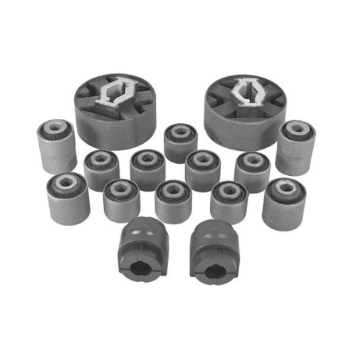 TEDGUM Reparatursatz, Radaufh&auml;ngung 00227746