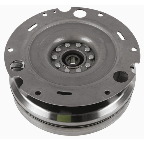 SACHS Schwungrad Zwei-Massen-Schwungrad 2295 601 066