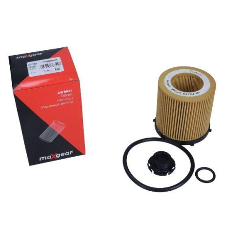 MAXGEAR &Ouml;lfilter 26-2029