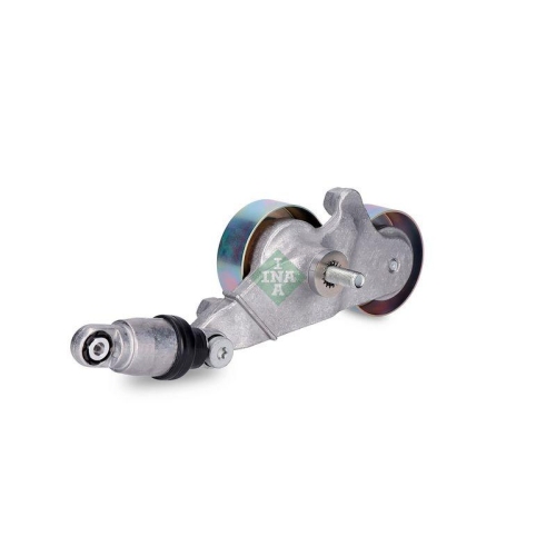 Schaeffler INA Schwingungsd&auml;mpfer, Keilrippenriemen 534 0415 10