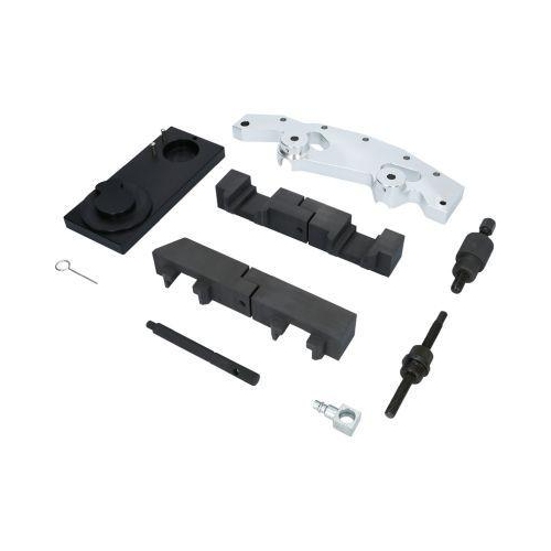 Motor-Einstellwerkzeug-Satz f&uuml;r BMW M52, M54, M60, M62 BRILLIANT TOOLS BT591830