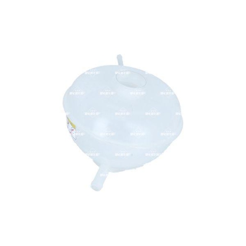 NRF Ausgleichsbeh&auml;lter, K&uuml;hlmittel EASY FIT 454158