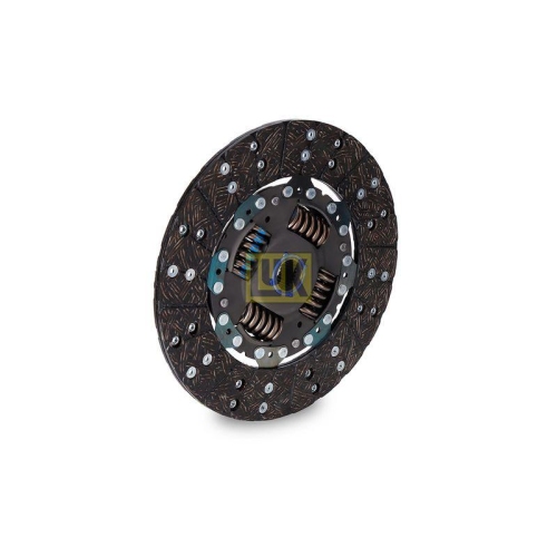 Schaeffler LuK Kupplungsscheibe 325 0161 10