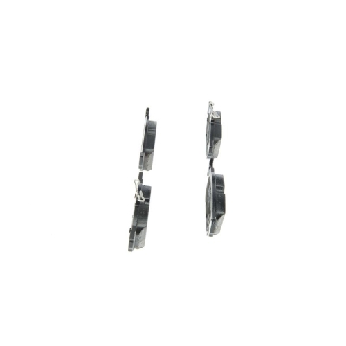 BOSCH Bremsbelagsatz, Scheibenbremse 0 986 494 811