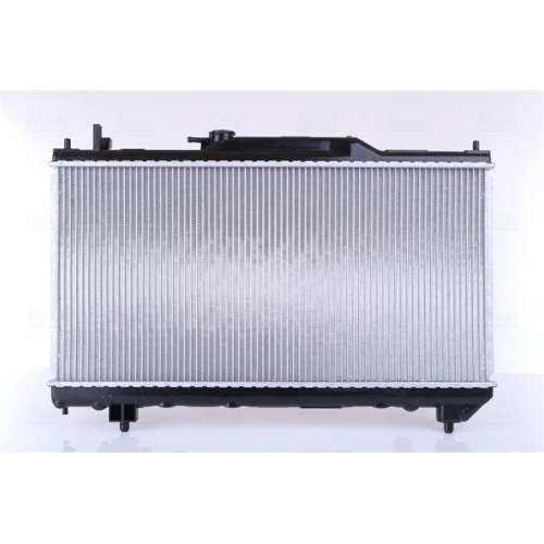 NISSENS Kühler, Motorkühlung ** FIRST FIT ** 64781A