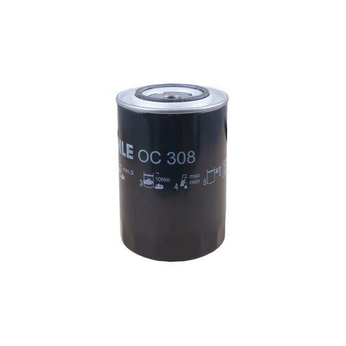 KNECHT Ölfilter OC 308