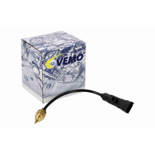 VEMO Sensor, Öltemperatur Original VEMO Qualität V33-72-0253