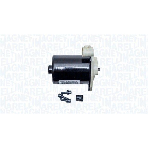 MAGNETI MARELLI Ventileinheit, Hydraulikaggregat-Autom.Getr. 023000037010