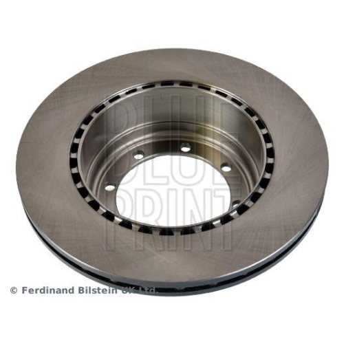 BLUE PRINT Bremsscheibe