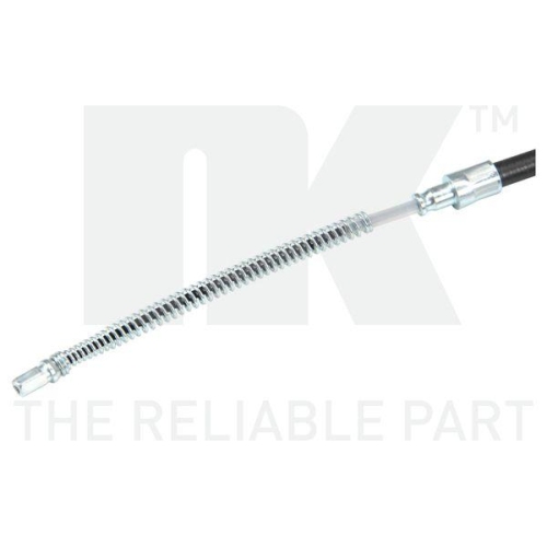 NK Seilzug, Feststellbremse 904779