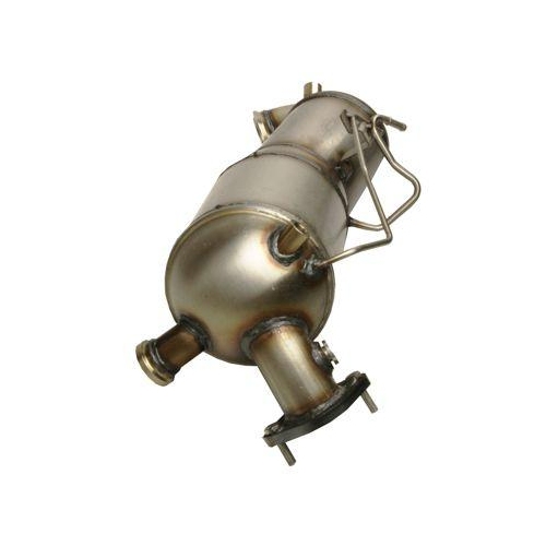 MAXGEAR Ru&szlig;-/Partikelfilter, Abgasanlage