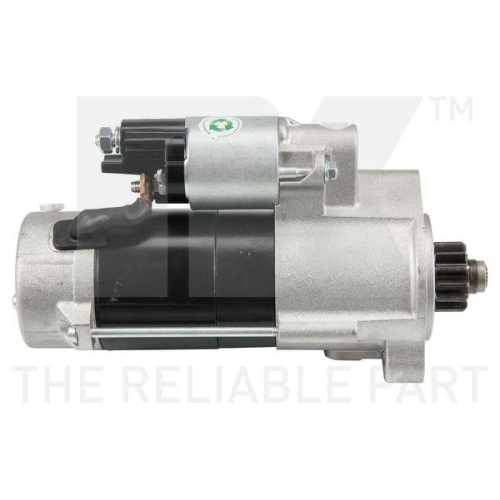 NK Starter 4740010