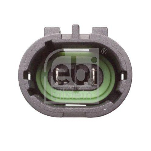 FEBI BILSTEIN Sensor, Raddrehzahl 106407
