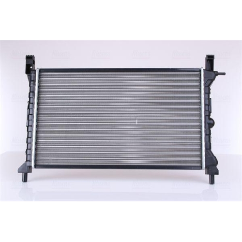 NISSENS K&uuml;hler, Motork&uuml;hlung 61931