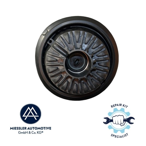 Luftfeder MA-0000028 Miessler Automotive