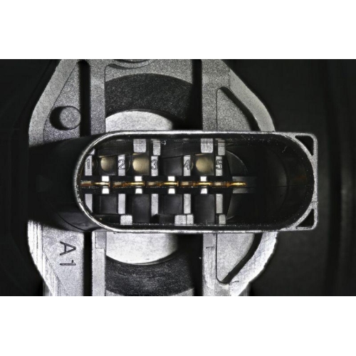 VALEO Luftmassenmesser 367004