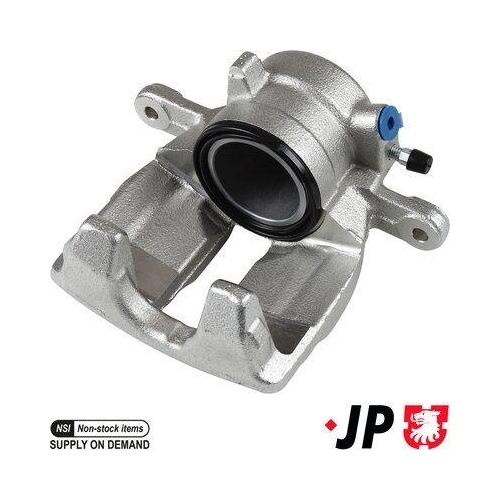 JP GROUP Bremssattel JP 1361904170