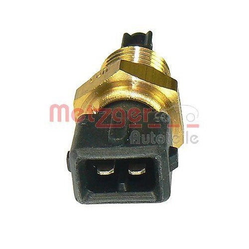 METZGER AUTOTEILE Sensor, Ansauglufttemperatur 0905064