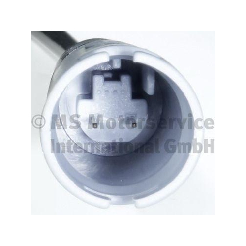 PIERBURG Sensor, Raddrehzahl 7.14059.16.0