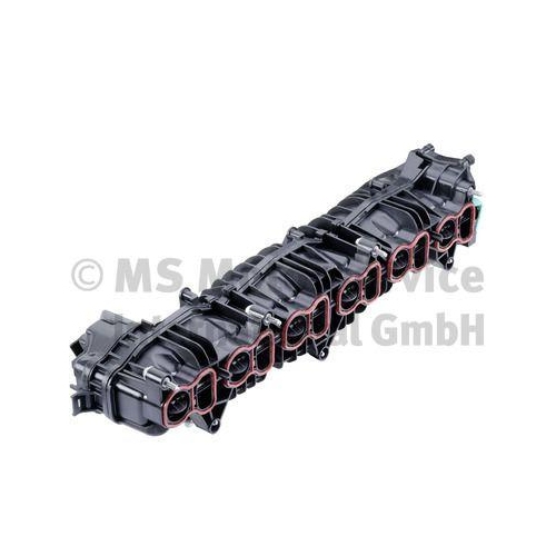 PIERBURG Saugrohr, Luftversorgung 7.10131.15.0