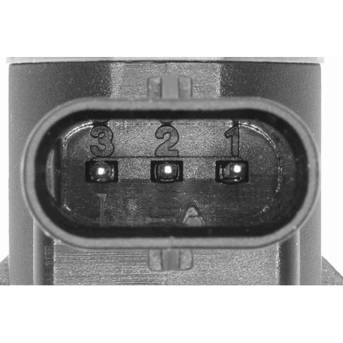 VEMO Sensor, Einparkhilfe Green Mobility Parts V53-72-0313