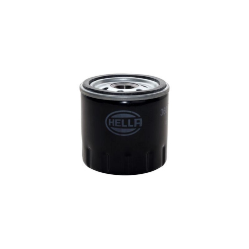 HELLA &Ouml;lfilter 8ZO 366 100-141