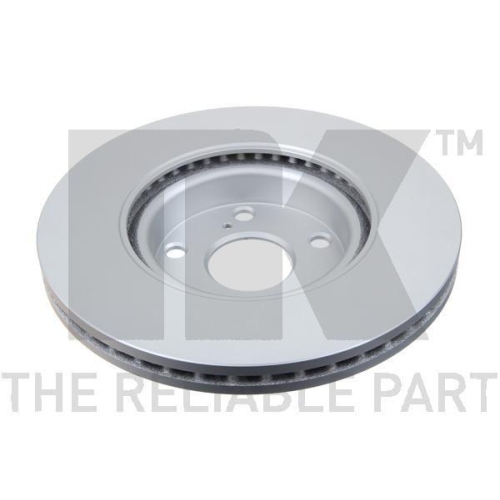 NK Bremsscheibe 3145125