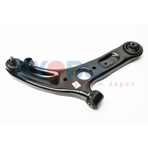 Oyodo Lenker, Radaufh&auml;ngung 30Z0575-OYO