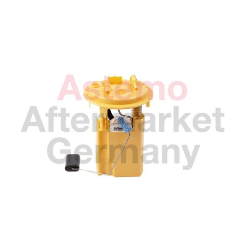 ASTEMO Sensor, Kraftstoffvorrat 2503227