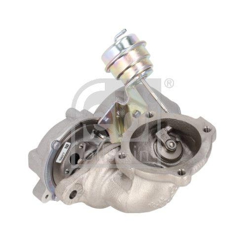 FEBI BILSTEIN Lader, Aufladung BorgWarner Turbo NEU 186928
