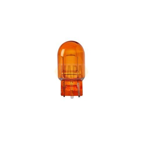 NAPA Gl&uuml;hlampe, Blinkleuchte NAPA NBU1585