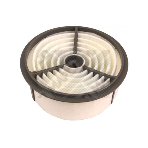 MAPCO Luftfilter 60595
