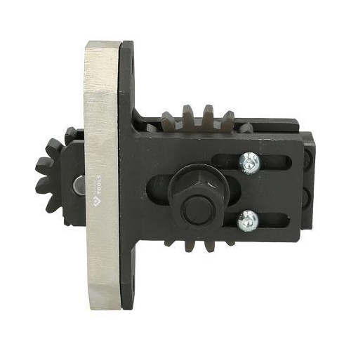 Kurbelwellen-Drehwerkzeug f&uuml;r Iveco BRILLIANT TOOLS BT541062