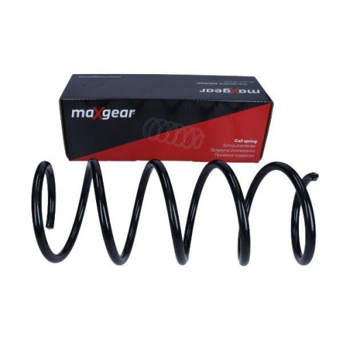 MAXGEAR Fahrwerksfeder 60-0815D