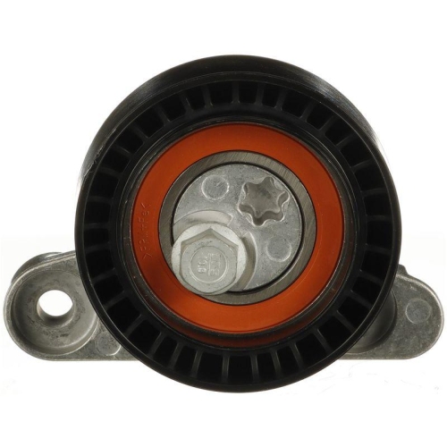 GATES Riemenspanner, Keilrippenriemen DriveAlign™ T39345