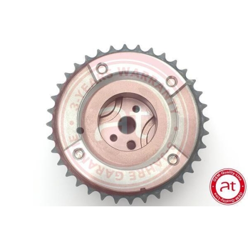 at autoteile germany Nockenwellenversteller OEM - Quality - Line AT23137