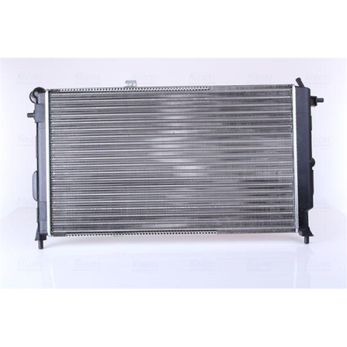 NISSENS K&uuml;hler, Motork&uuml;hlung 630631