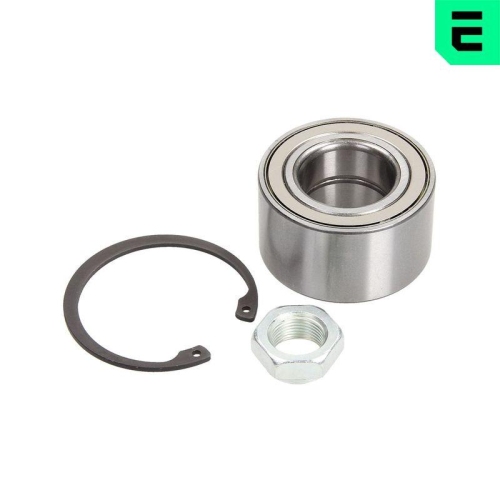 OPTIMAL Radlagersatz