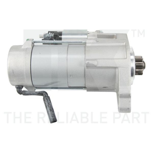 NK Starter 4740011