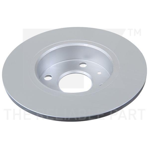 NK Bremsscheibe 203649