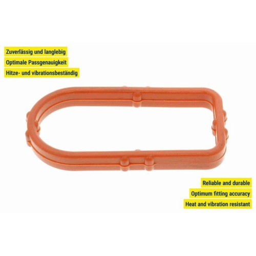 VEMO Dichtung, Ölkühler Original VEMO Qualität V15-60-96065