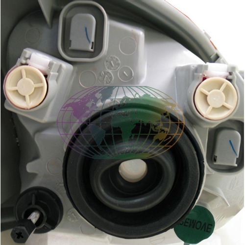 Lexmond Trading BV Hauptscheinwerfer 8805266