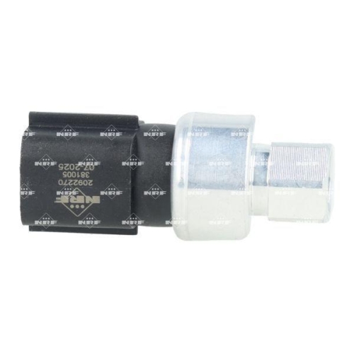 NRF Druckschalter, Klimaanlage 381005