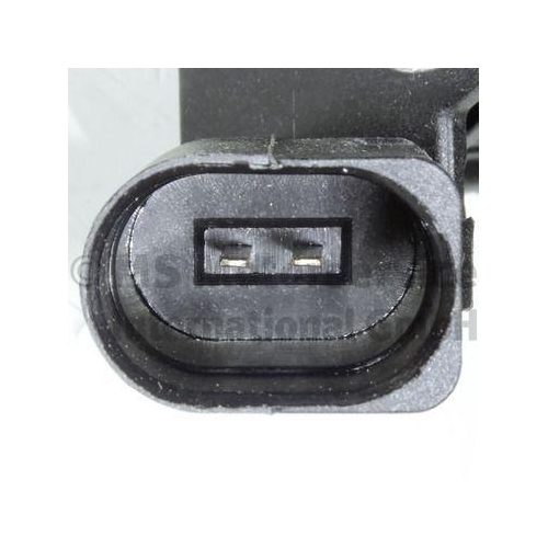 PIERBURG Sensor, Raddrehzahl 7.14059.17.0