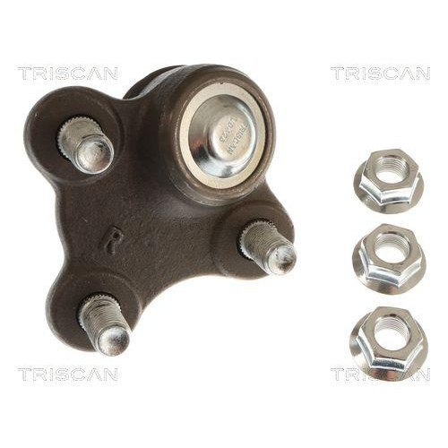 TRISCAN Trag-/F&uuml;hrungsgelenk 8500 435101