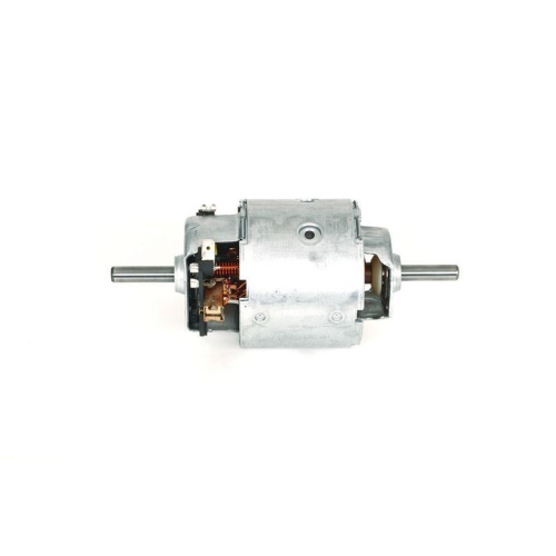 BOSCH Elektromotor, Innenraumgebl&auml;se 0 130 111 110