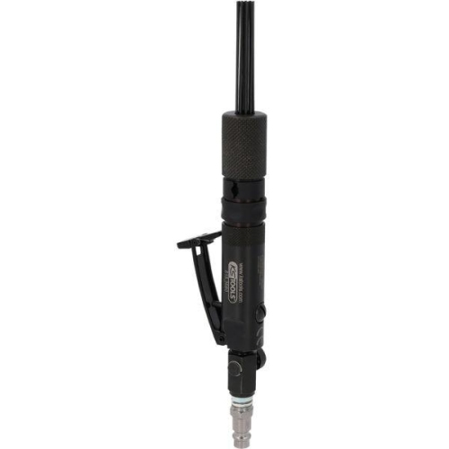 KS TOOLS Nadelentroster (Druckluft) 515.3980